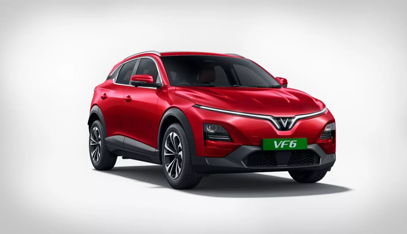 Vinfast VF6