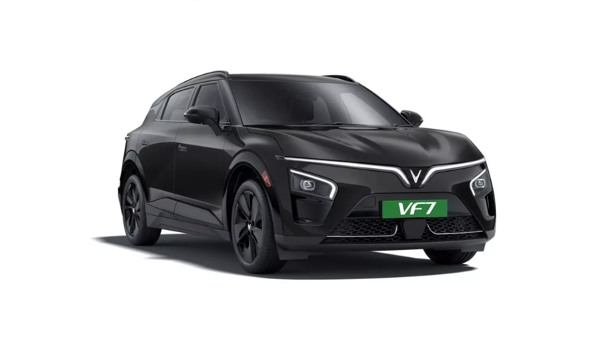 Vinfast VF7