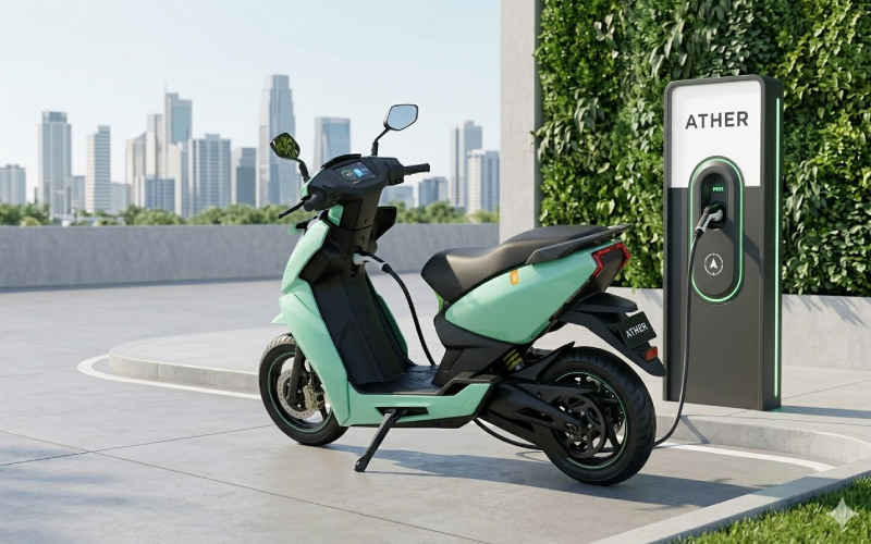 EV Benefits