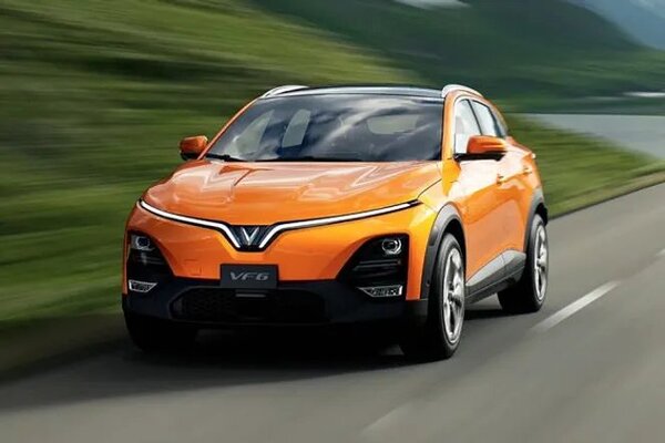 Vinfast VF6