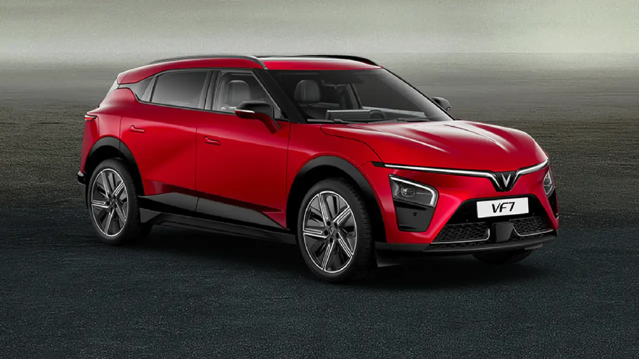 Vinfast VF7