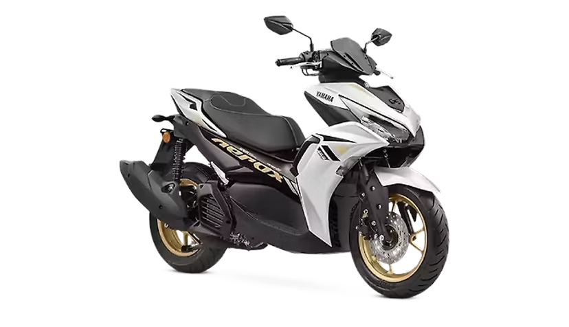 Yamaha Aerox 155