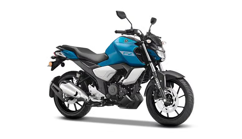 Yamaha FZ FI