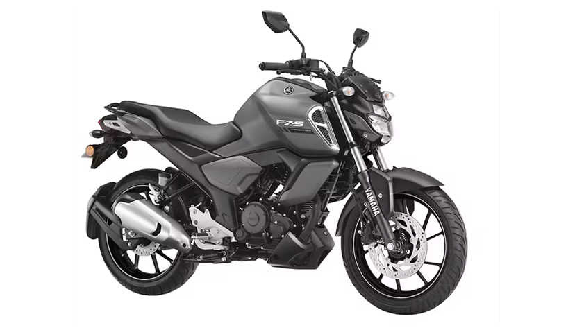 Yamaha FZ S FI