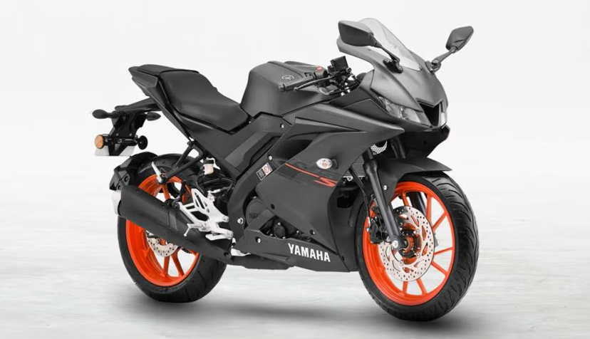 Yamaha R15S