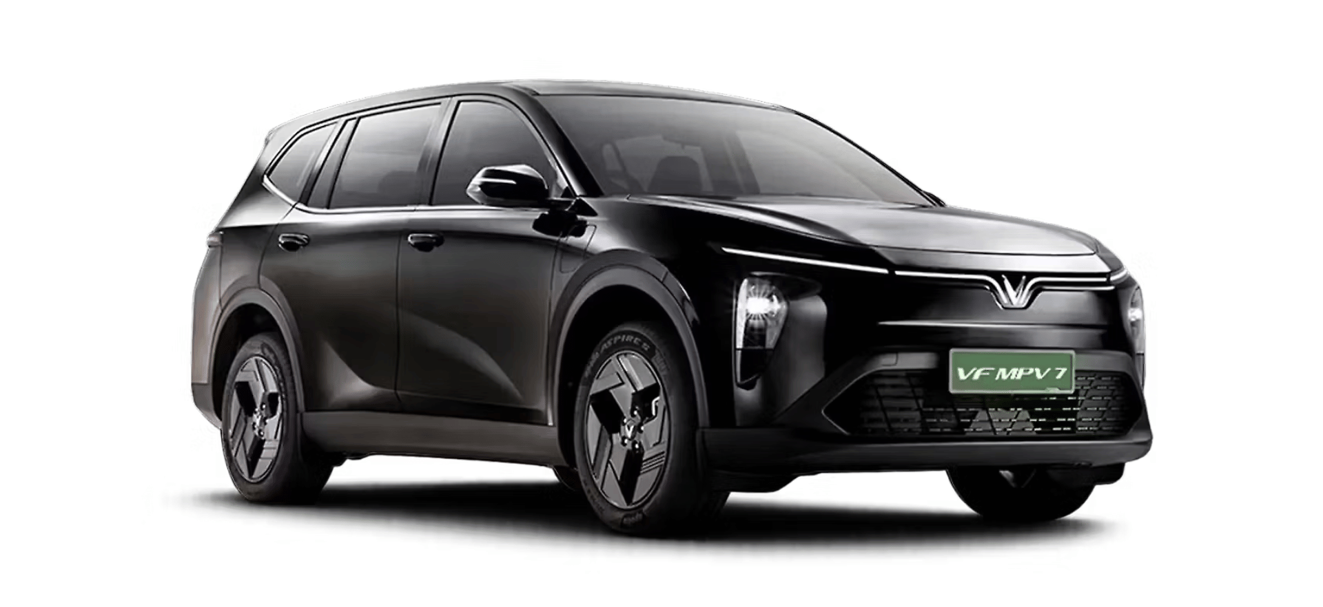 Vinfast MPV 7